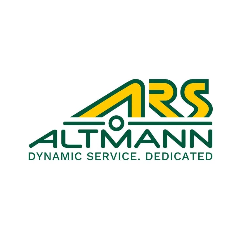 ARS Altmann Logo