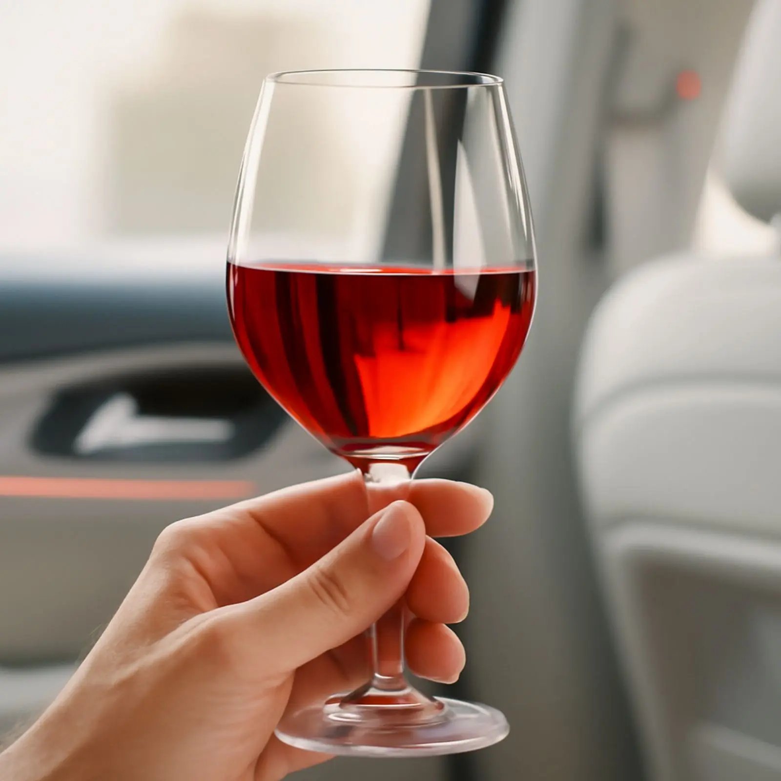 Zusatzleistungen im Chauffeurservice von Antares Driver Services