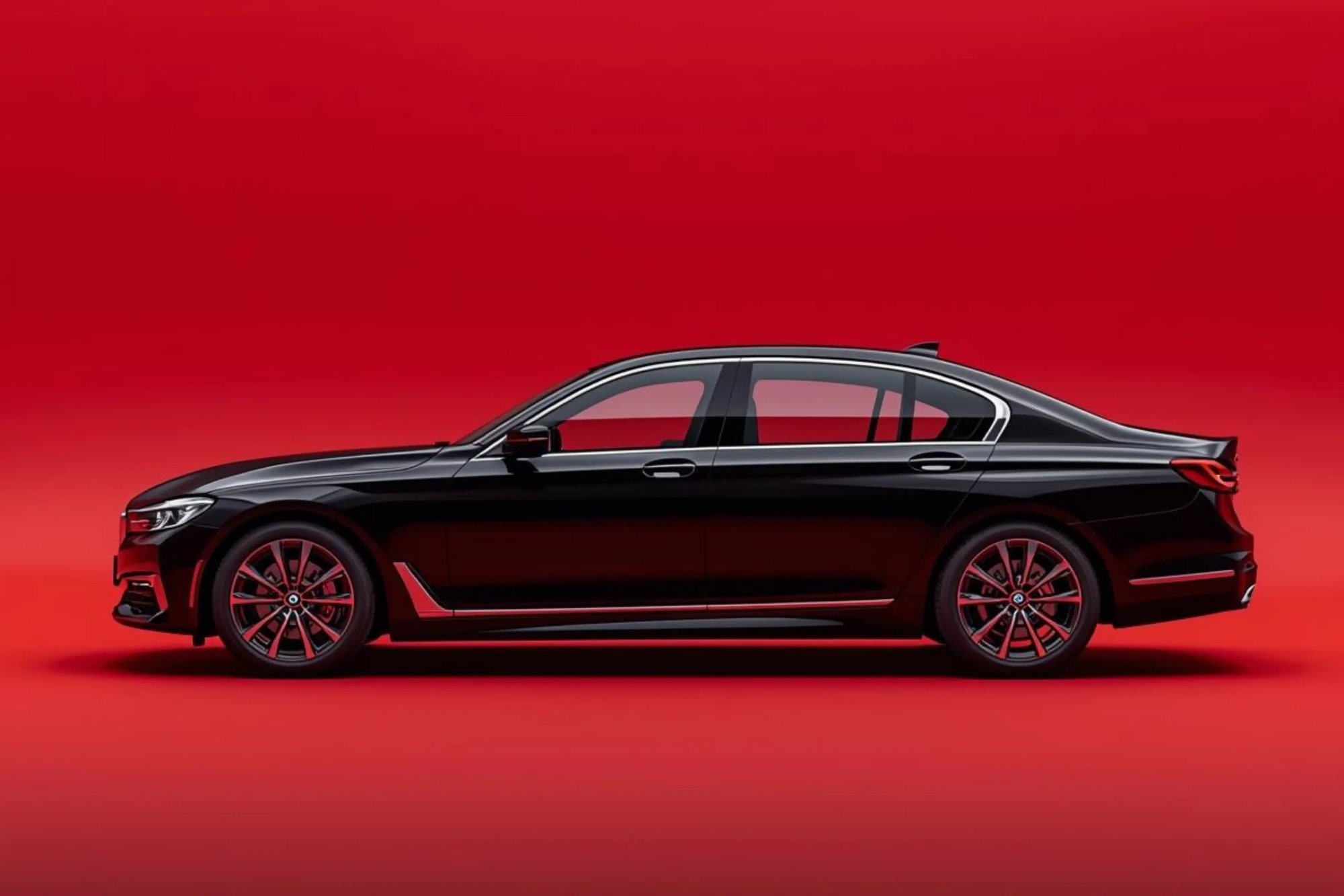 Fahrzeug für 1-3 Personen bei Antares Driver Services