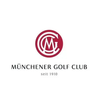 Logo des Münchener Golf Clubs