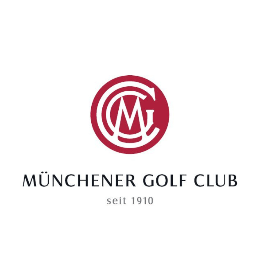 Logo des Münchner Golf Clubs