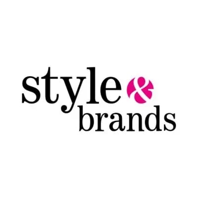 style and brands Logo