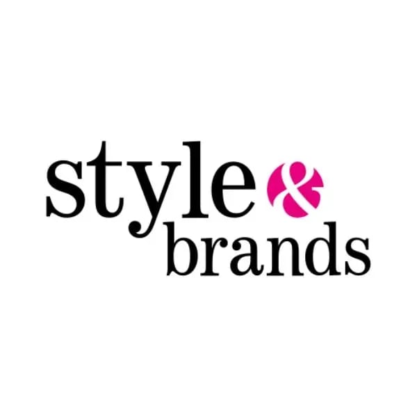 style and brands Logo