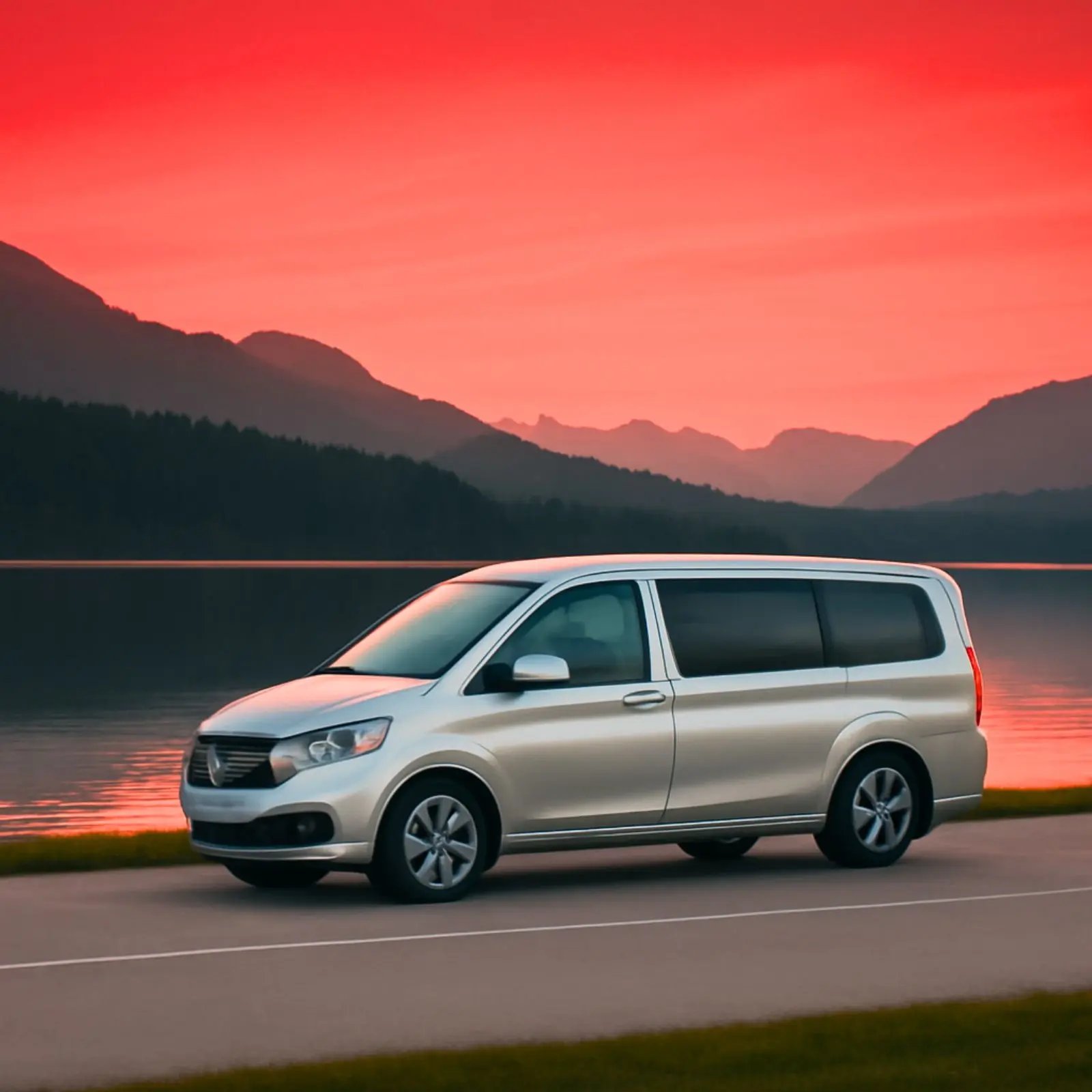 Touren und Rundfahrten mit Antares Driver Services