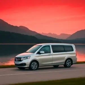 Touren und Rundfahrten mit Antares Driver Services